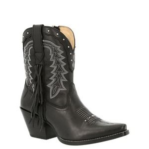 NWOT Durango Women's Crush™ Western Booties